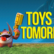 Image for article titled The Man Who Wants to Re-Invent Toys Before Video Games Destroy Them